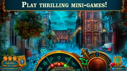 Secret City 3 - F2P screenshot 2