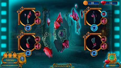 Secret City 3 - F2P screenshot 5