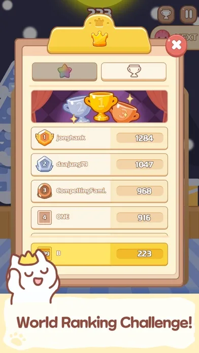 Melon Maker : Merge Fruits screenshot 4