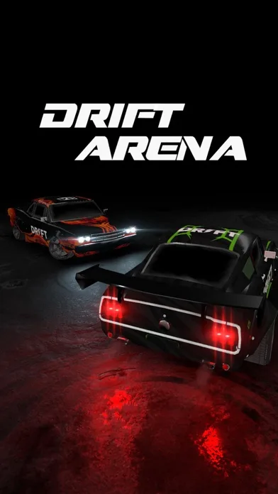 Drift Arena screenshot 1