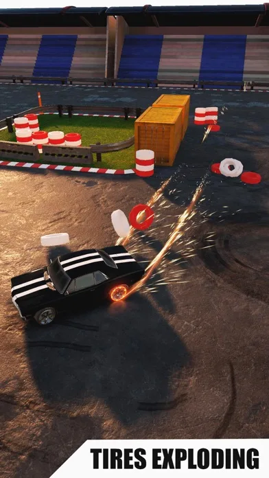Drift Arena screenshot 3