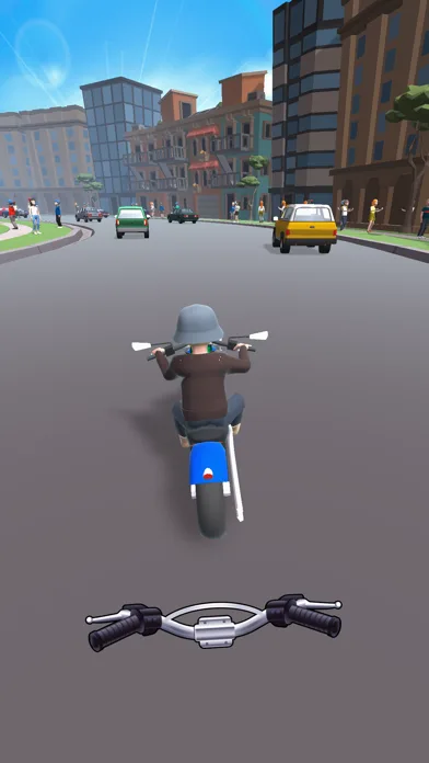 Hit Guys screenshot 4