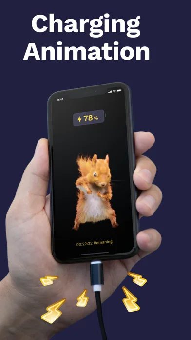 Charging Play screenshot 1