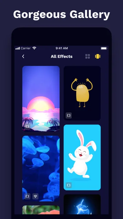 Charging Play screenshot 2