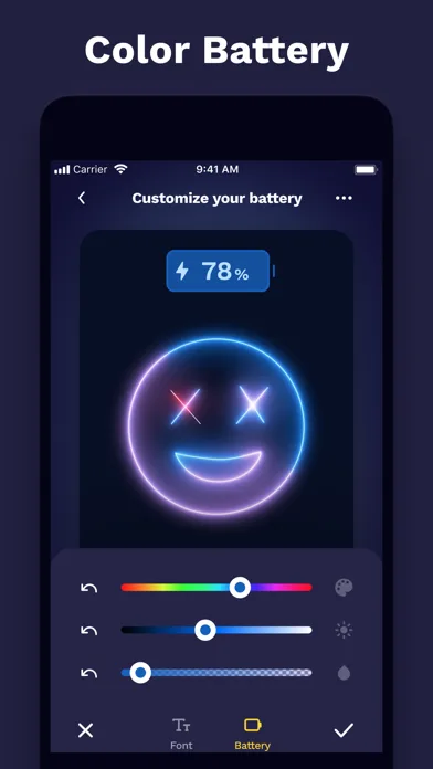 Charging Play screenshot 3