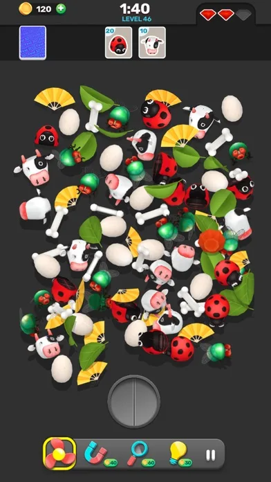 Find 3D ™ - Match 3D Items screenshot 4