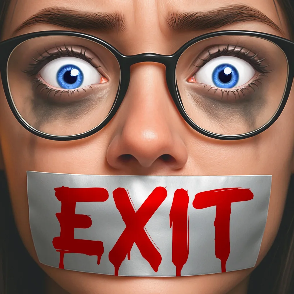 Rooms&Exits: Escape Room Game