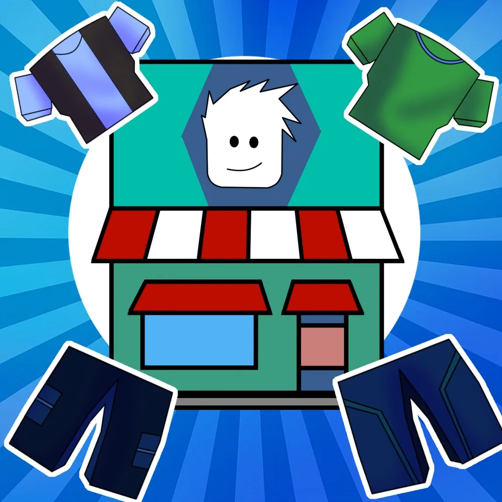 ShoLox – шоп-мейкер для Roblox