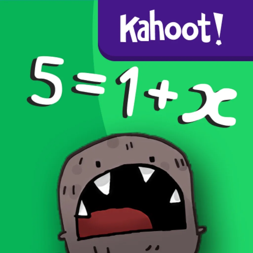 Kahoot!: Álgebra de DragonBox