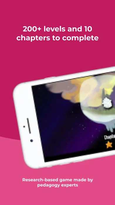 Kahoot!: Álgebra de DragonBox screenshot 5