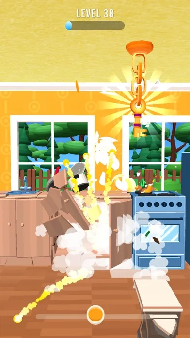 Room Rage screenshot 4