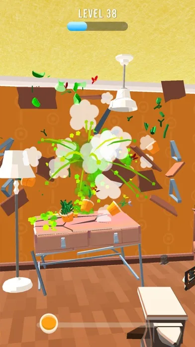 Room Rage screenshot 5