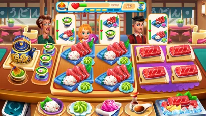 Cooking Love - Restaurant Chef screenshot 3