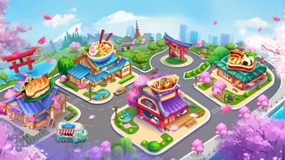 Cooking Love - Restaurant Chef screenshot 5