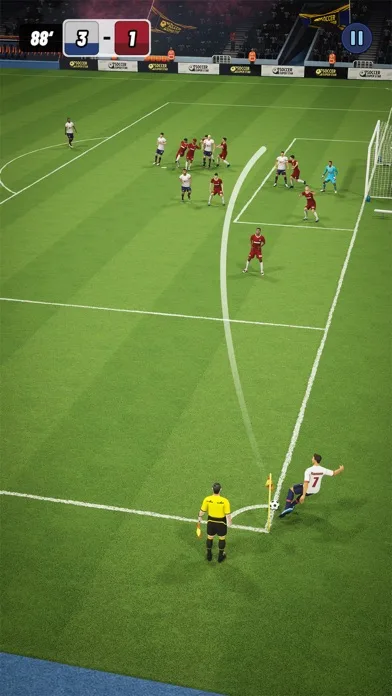 Soccer Superstar - Fútbol screenshot 5