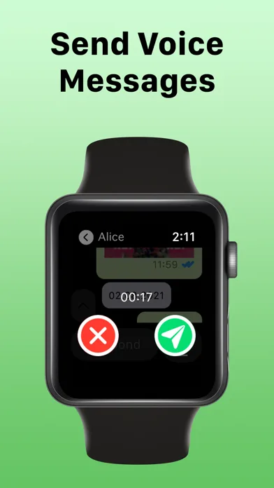 WatchsApp for WhatsApp screenshot 2