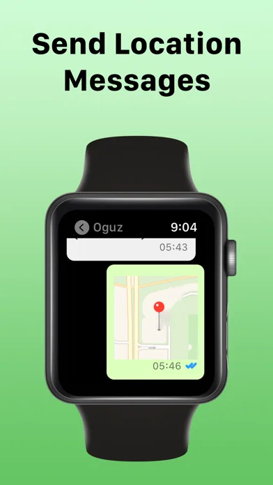 WatchsApp for WhatsApp screenshot 4