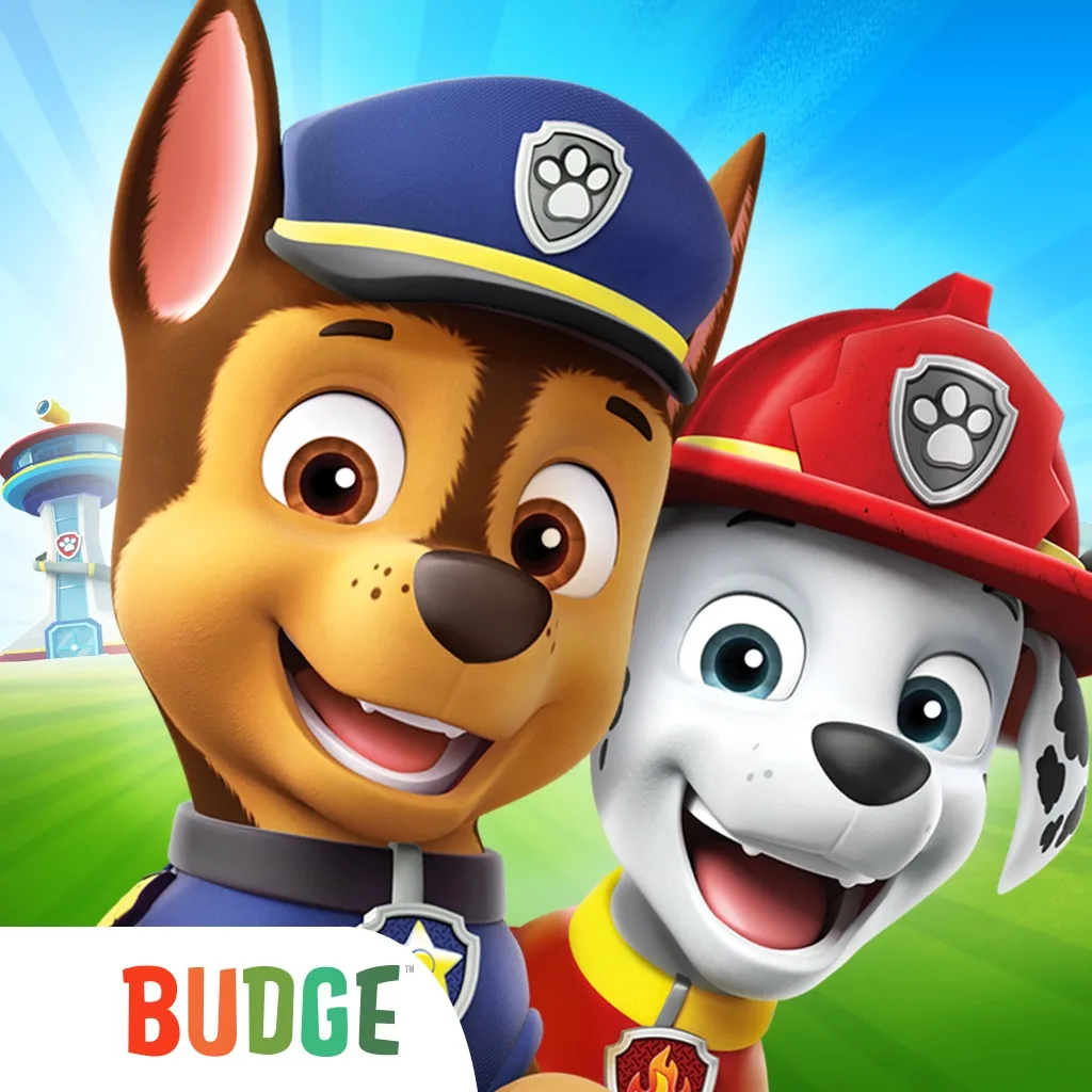 Patrulla Canina al Rescate