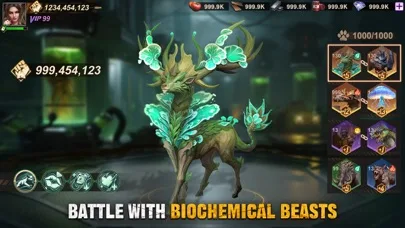 Doomsday: Last Survivors screenshot 4