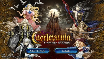 Castlevania: Grimoire of Souls screenshot 5
