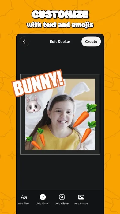 AI Sticker Maker - Estickers screenshot 4