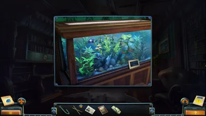 Загадки Нью-Йорка 2 screenshot 2