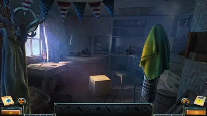 Загадки Нью-Йорка 2 screenshot 4