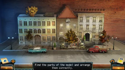 Загадки Нью-Йорка 2 screenshot 5