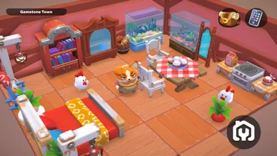 Hello Kitty Island Adventure screenshot 5