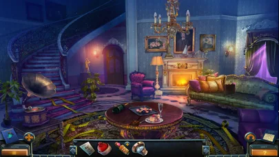 Загадки Нью-Йорка 3 (F2P) screenshot 1