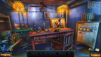 Загадки Нью-Йорка 3 (F2P) screenshot 4