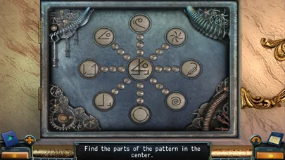 Загадки Нью-Йорка 3 (F2P) screenshot 5