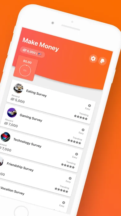 Make Money Зарабатывать деньги screenshot 2