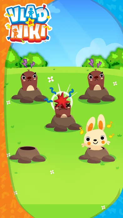 Vlad y Niki - Juegos de pensar screenshot 2