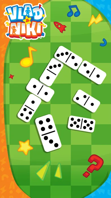 Vlad y Niki - Juegos de pensar screenshot 3