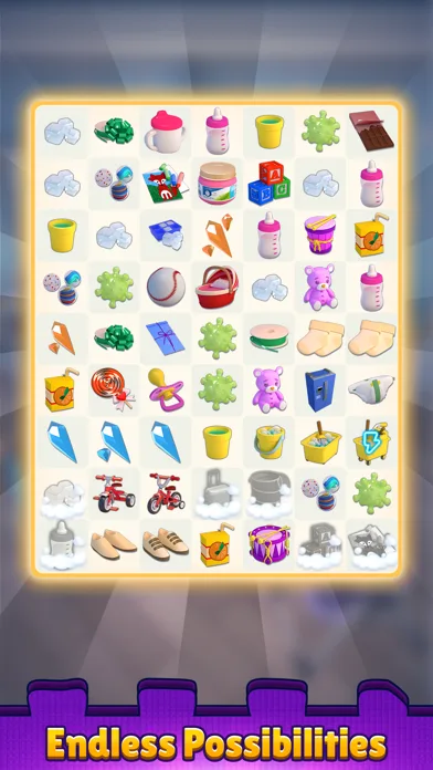Merge Life screenshot 2