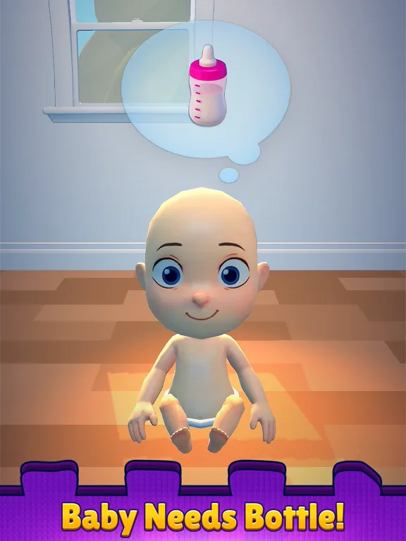 Merge Life screenshot 5