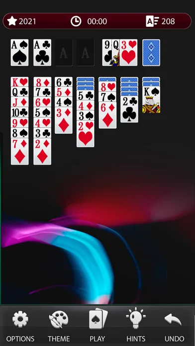 Solitaire Classic - Classic screenshot 4