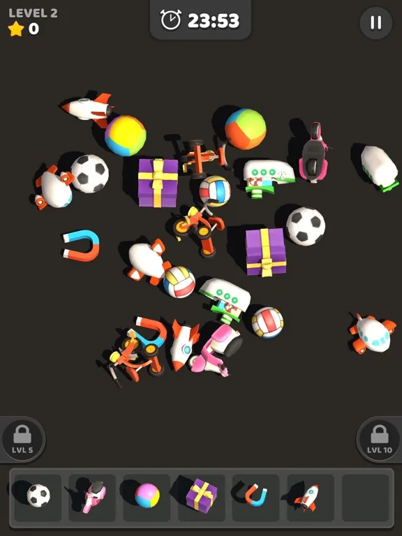Match Tile 3D - Pair Matching screenshot 5