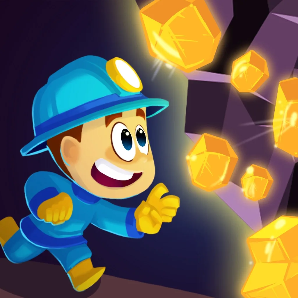 Mine Rescue: Шахта Копатель