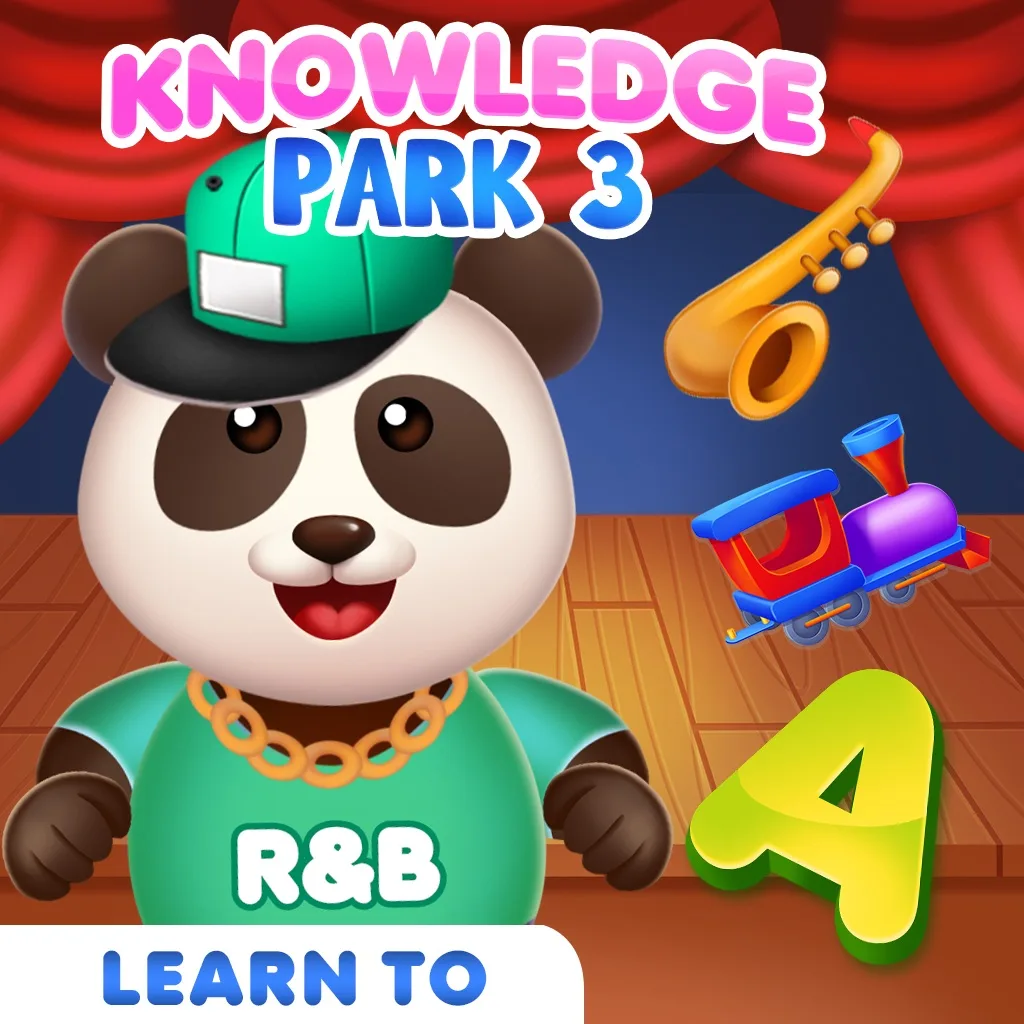 RMB Games: Игры для детей