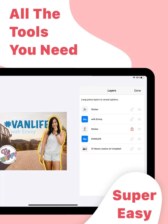 Thumbnails Maker for Youtube screenshot 4