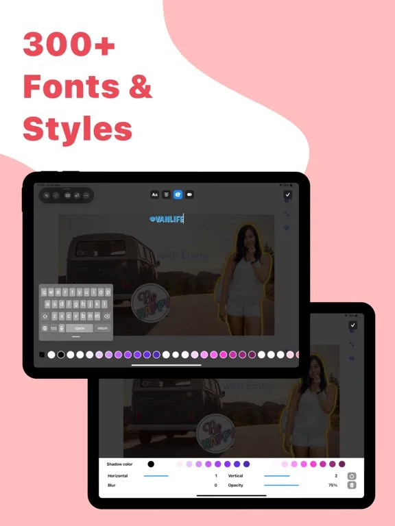 Thumbnails Maker for Youtube screenshot 5