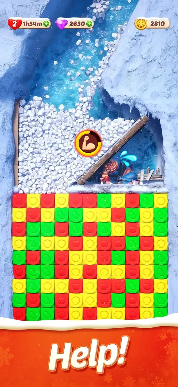 Matching Story screenshot 2