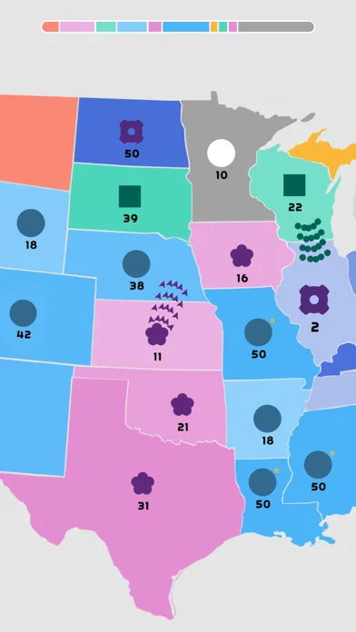 State.io - Военные стратегии screenshot 5