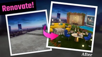 My First Makeover screenshot 3