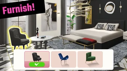 My First Makeover screenshot 4