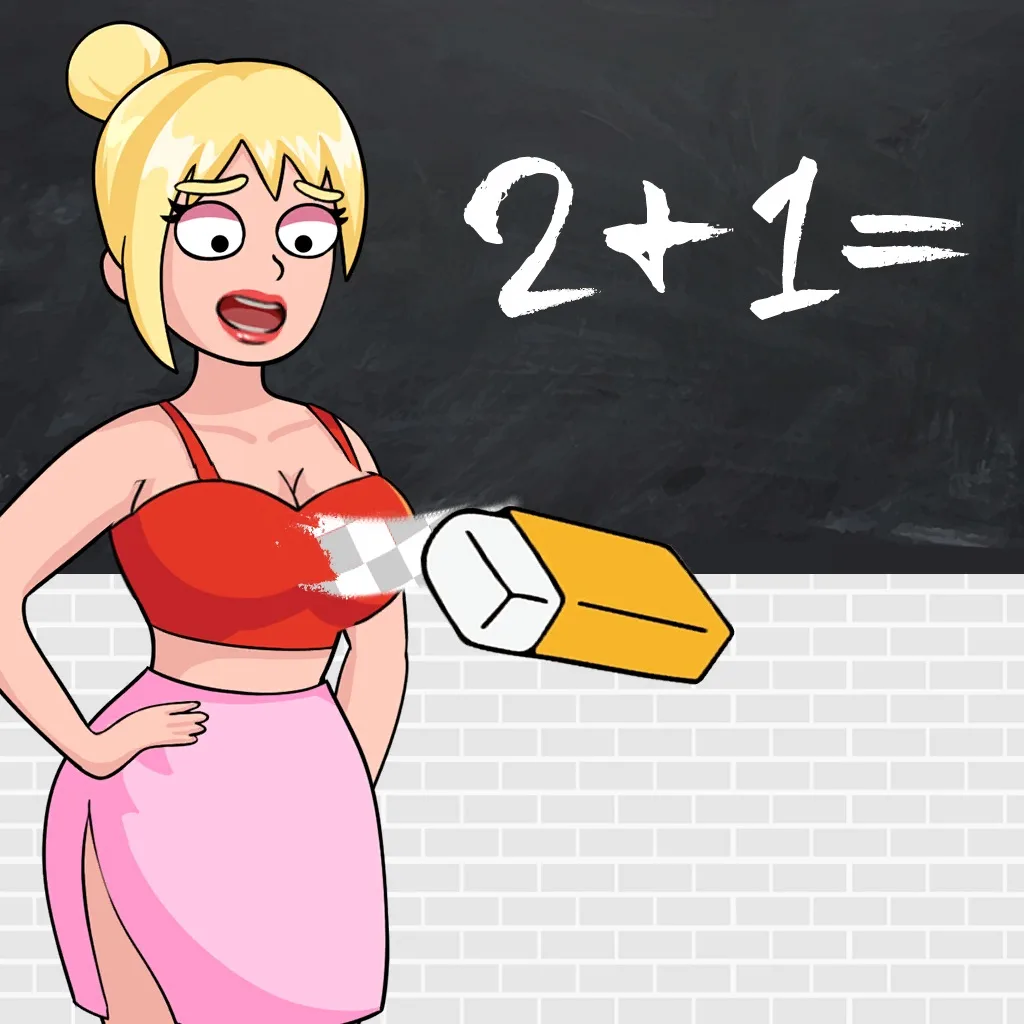 Brain Genius Tricky Puzzle It