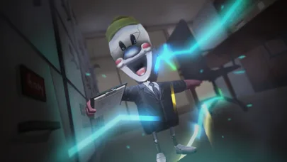 Ice Scream 4: La fábrica screenshot 3