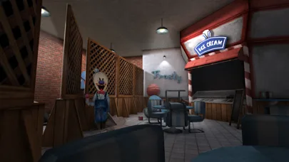 Ice Scream 4: La fábrica screenshot 5